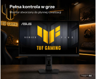 ASUS TUF Gaming VG27AQML5F - 1596943 - zdjęcie 7